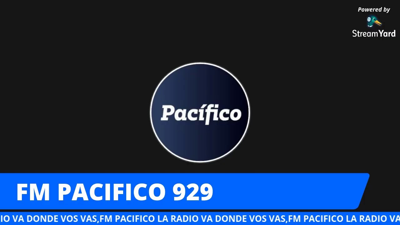PACIFICO 92.9 MANBO URBANO