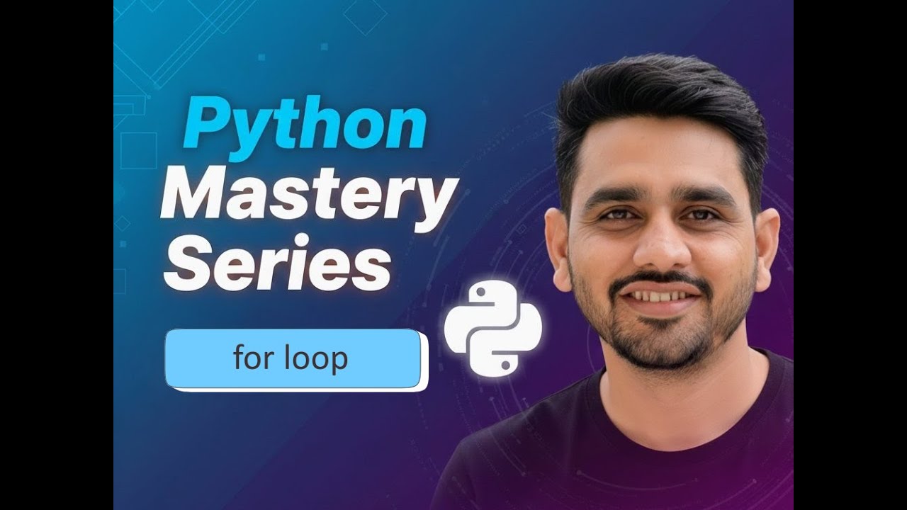 Python 9 for loop with range, break, continue, pass