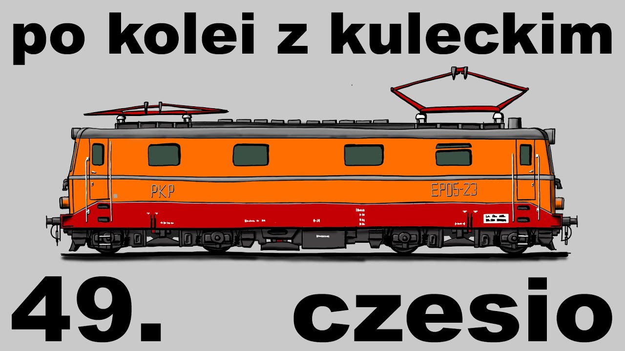 Po kolei z Kuleckim - Odcinek 49 - Czesio