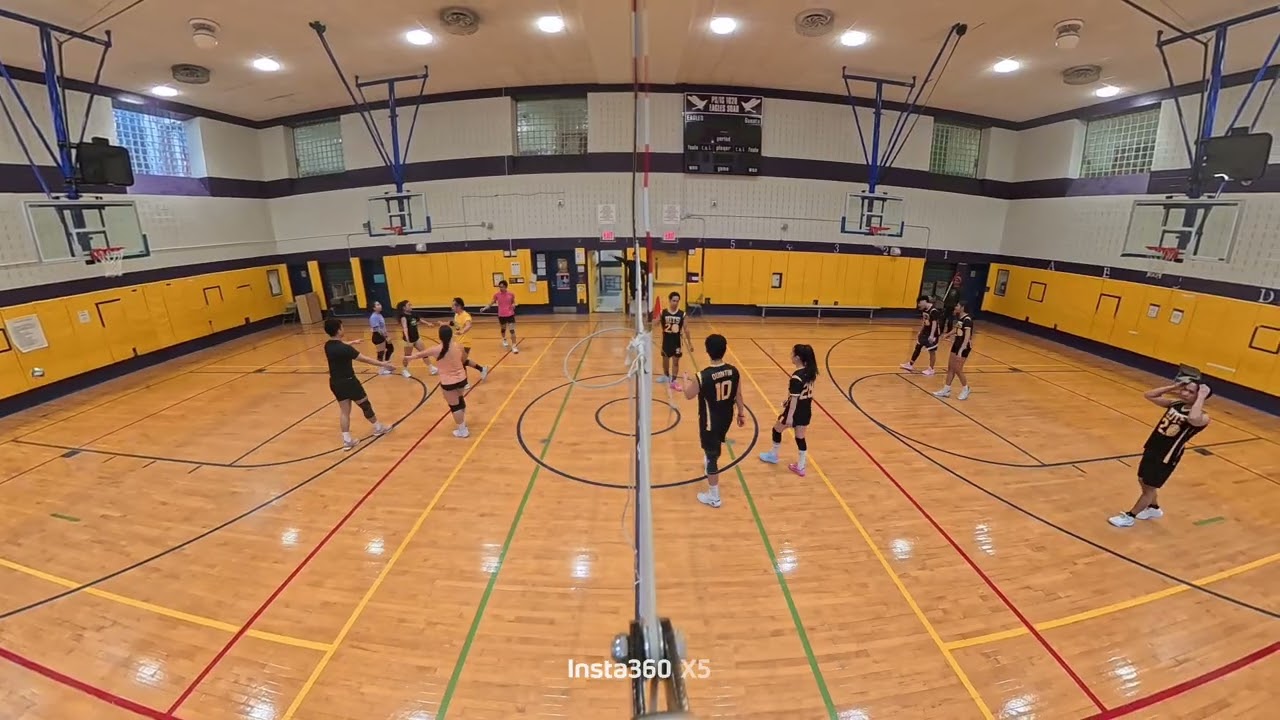 HITS 2.0 VS MIXED SIGNALS (SET 1)