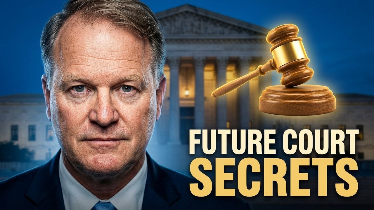 Navigating Future Supreme Court Vacancies | Judge Kyle Duncan