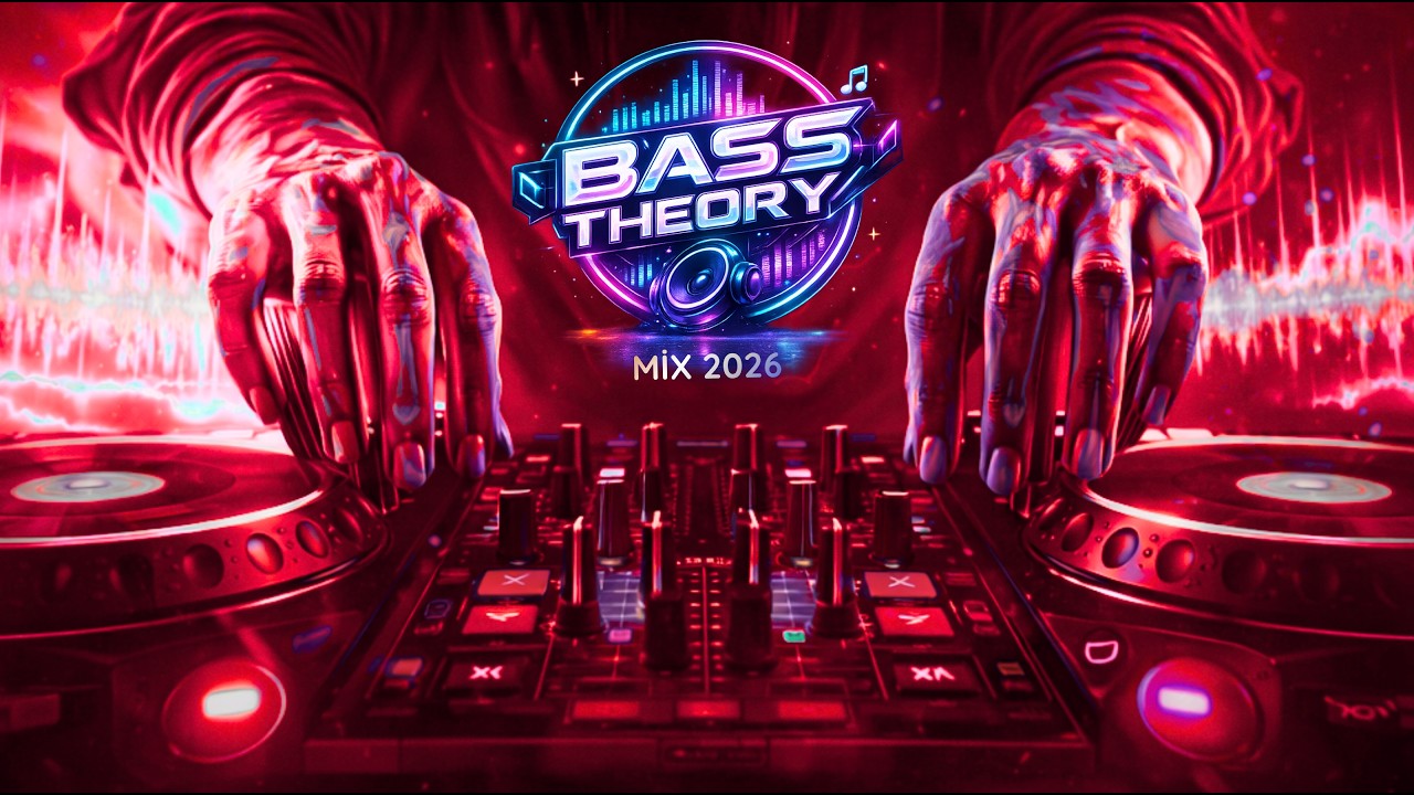 Neon Horizon #2 🌆 | Progressive House DJ Mix 2026