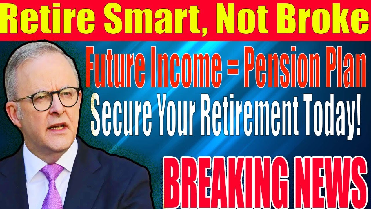 Pension Explained in 1 Minute | Secure Your Future Today777
