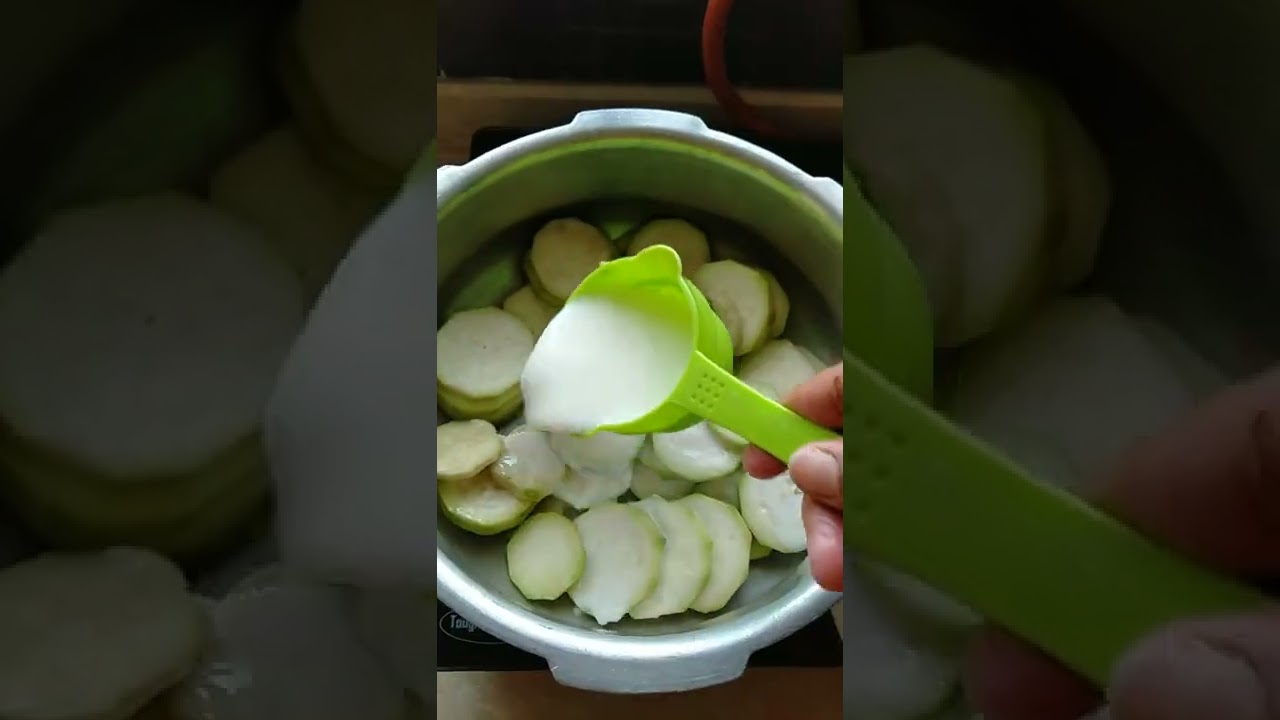lauki halwa/ instant cooker lauki halwa 