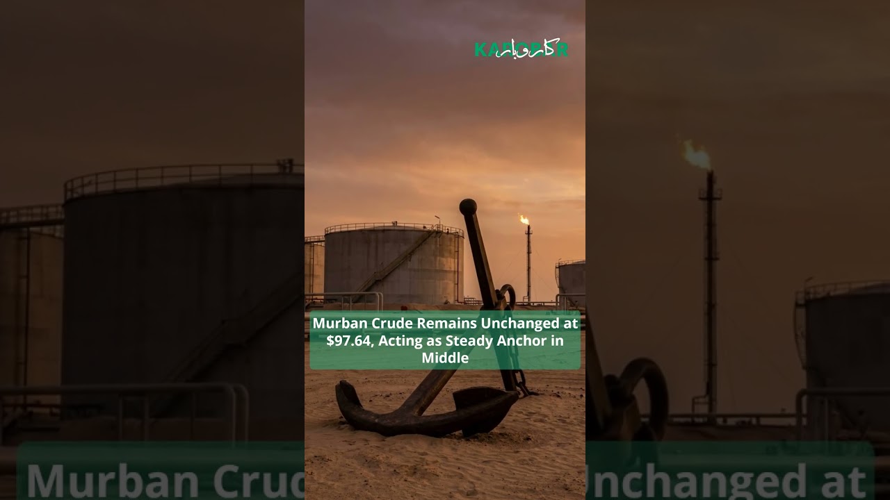 Crude Oil Prices Surge 3%: Global Energy Market Impact Explained
