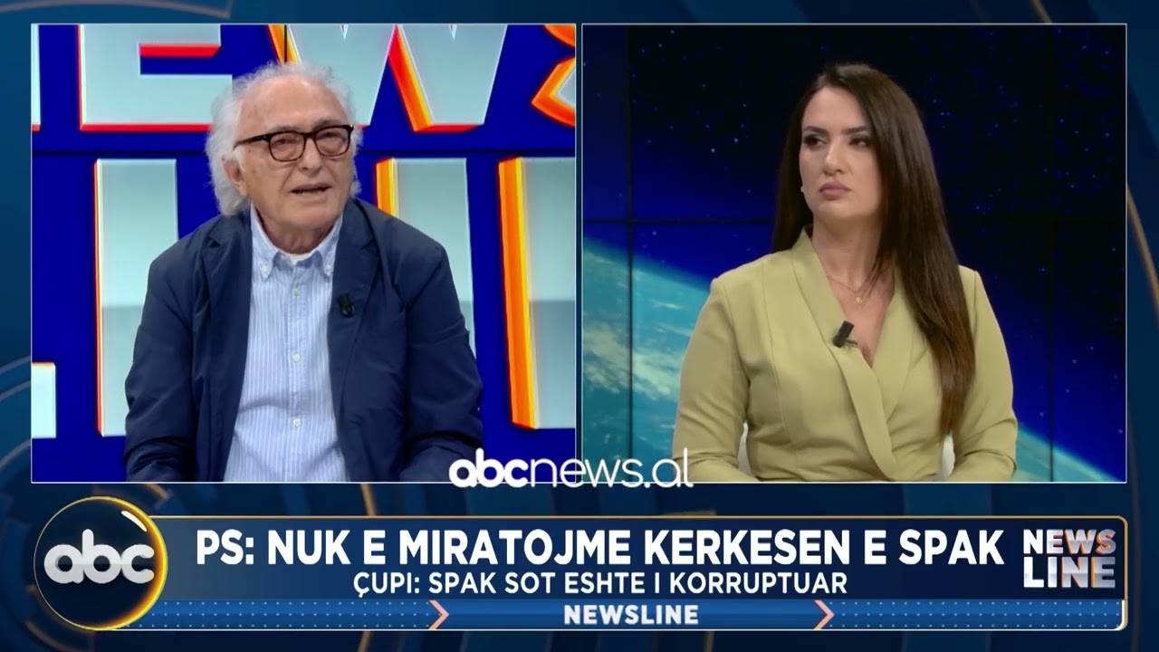 “Vendimi i PS dëshmoi që shtëpia ka zot”/ ‘Balluku’, Çupi: SPAK ka hetuar me thashetheme