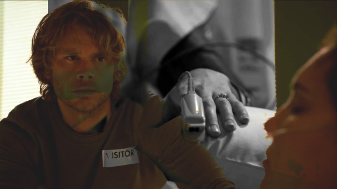 ❤️Kensi & Deeks❤️ - 