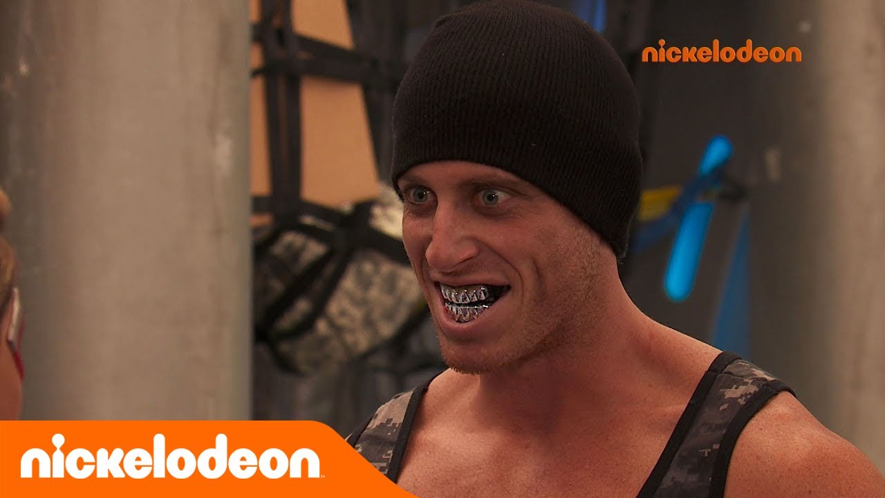 Henry Danger | Tombés du ciel | Nickelodeon France