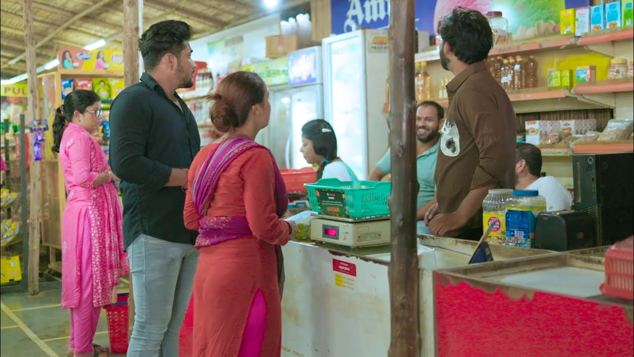 Ladki Ke Paas The Sirf  5 Rupye || Vinay Sharma