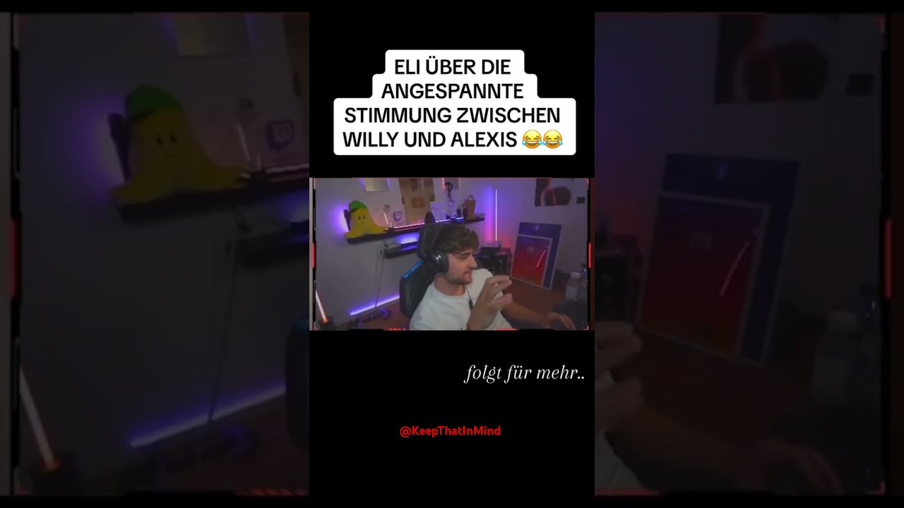 Niklas Wilson Sommer & Alexisshv verheimliche uns etwas 🤣🤣 #eliasn97 #eligella #niklaswilson #life