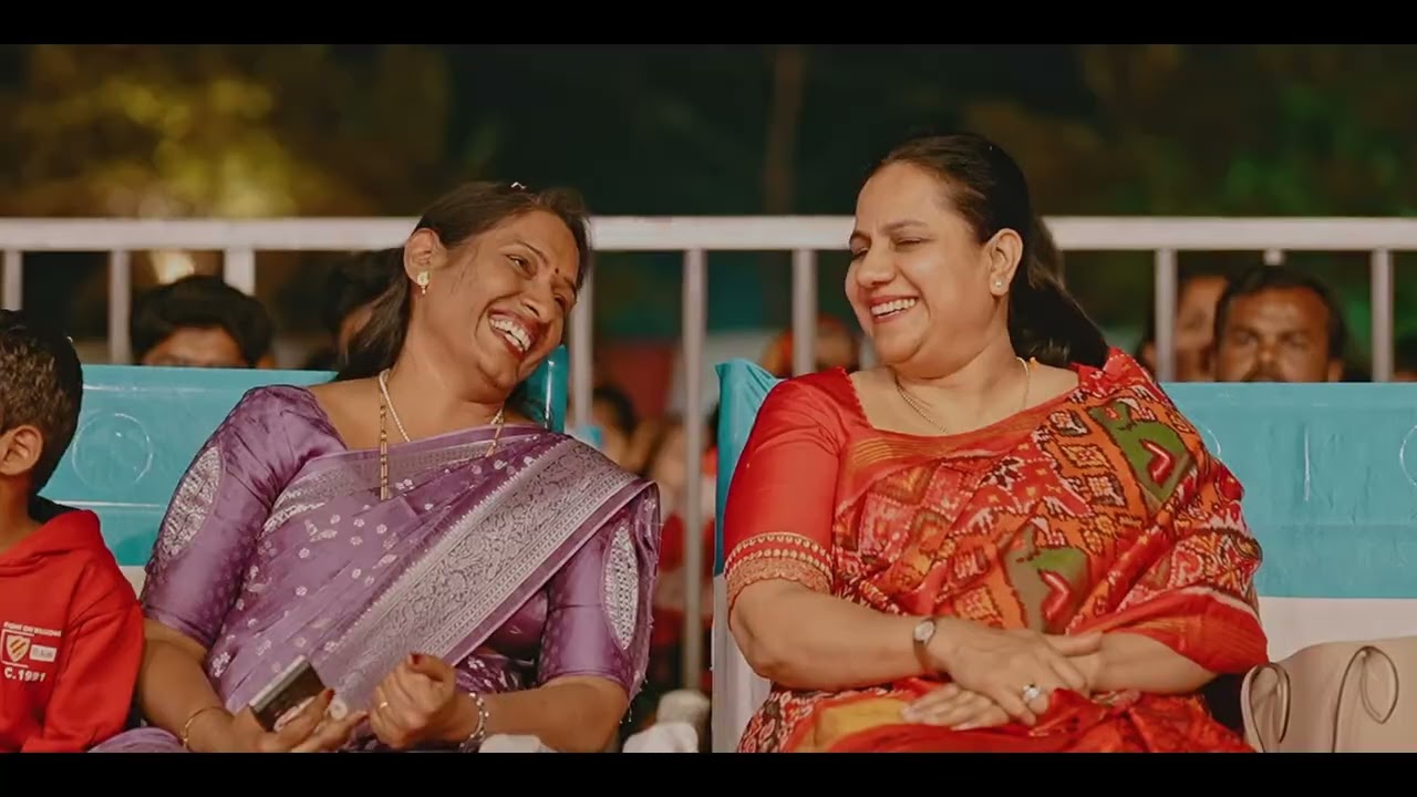 AVISHKAR 5 | Cinematic Video | Mudhol Royal School