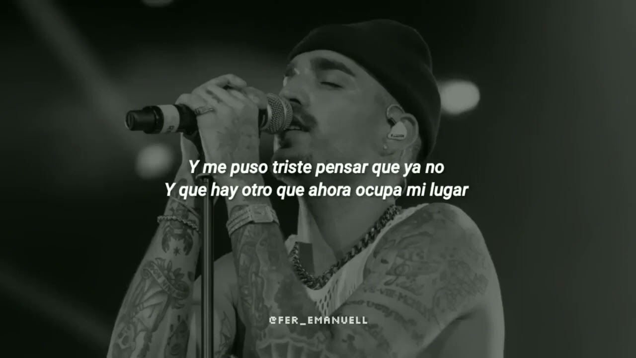 Rels B - lo que hay x aquí karaoke