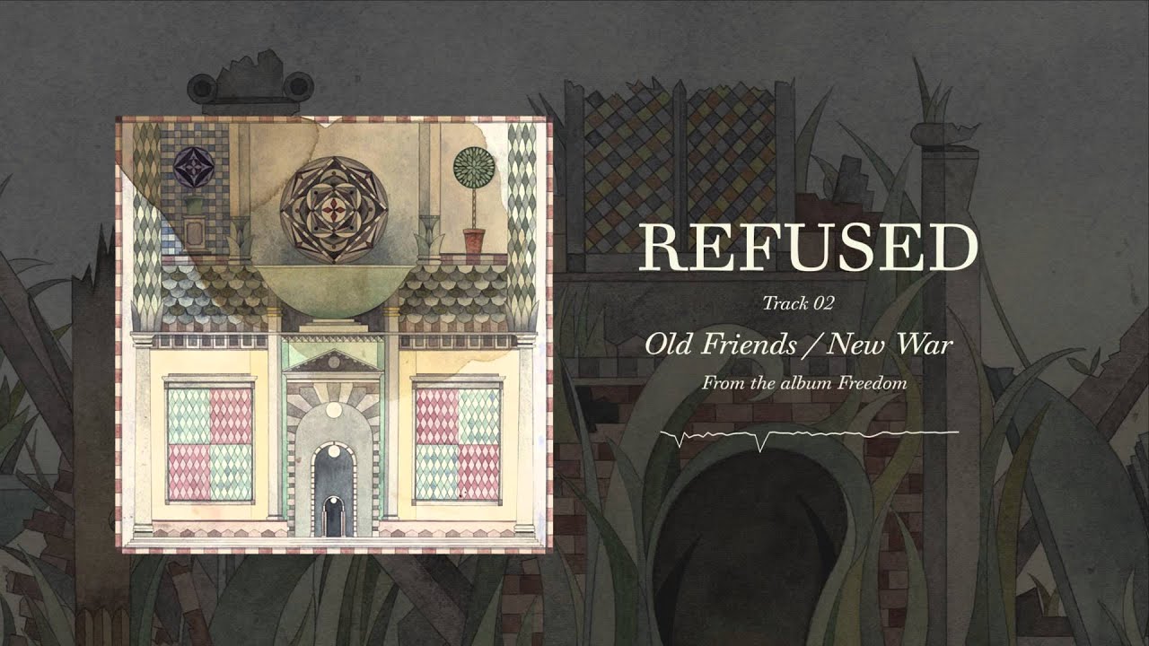 Refused - 