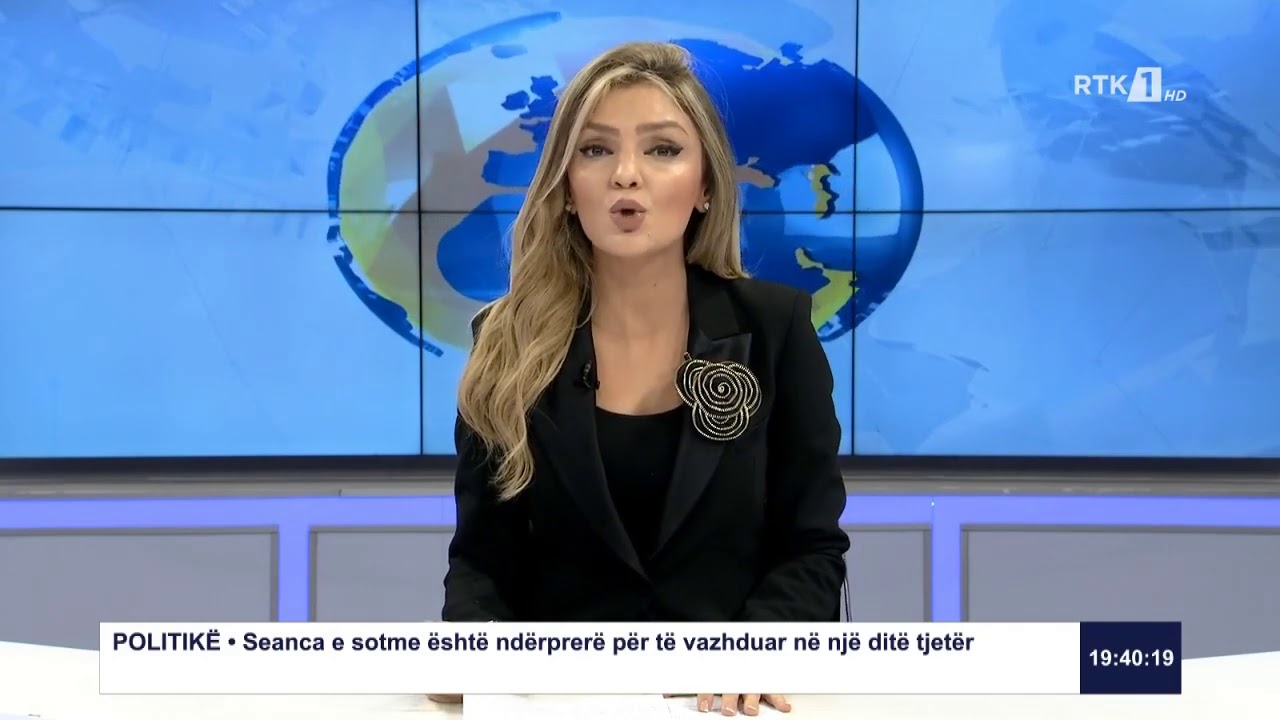 LAJMET QENDORE 23.11.2020