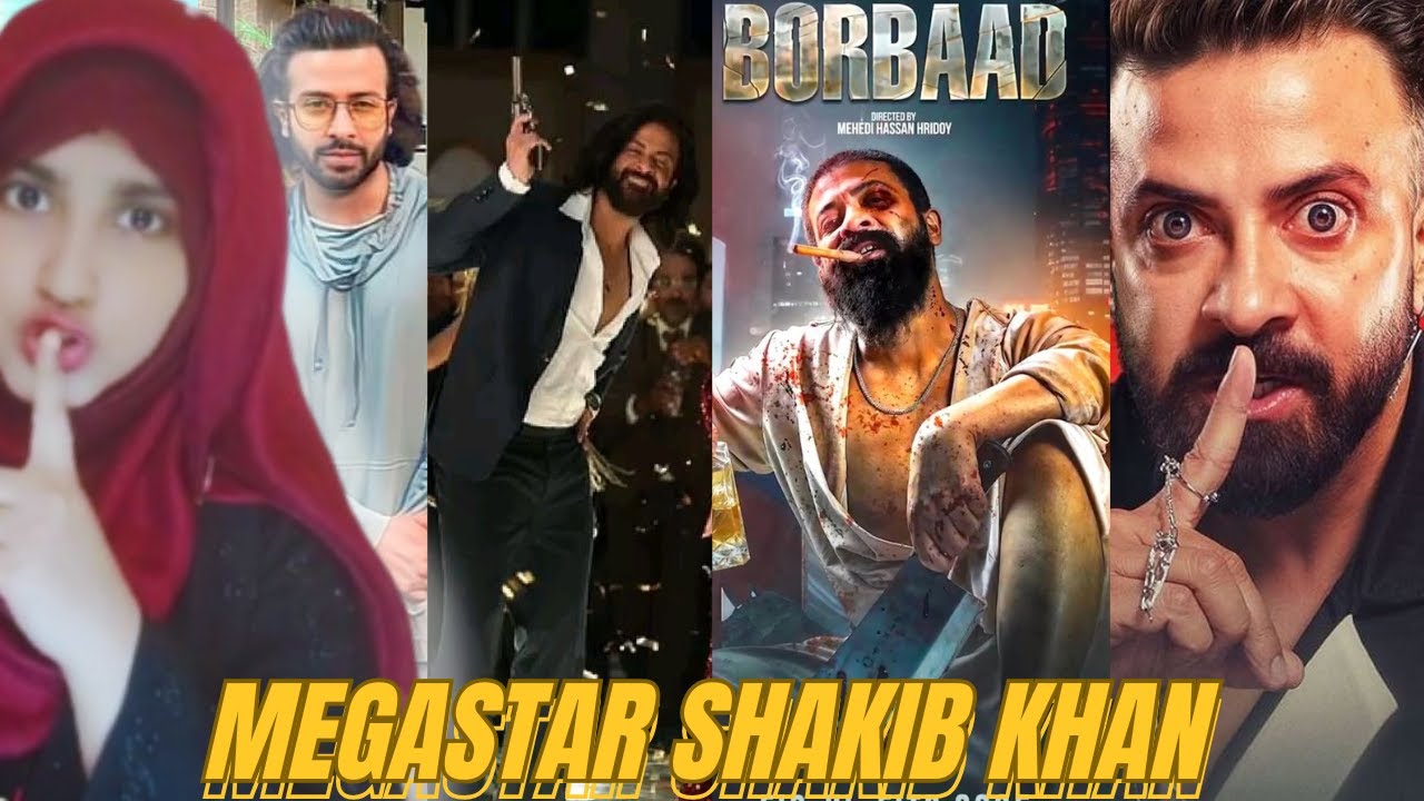 Shakib Khan Attitude 😱🔥 Videos | Megastar of Bangladesh | SHAKIB KHAN 🥰 | Annie-reactions
