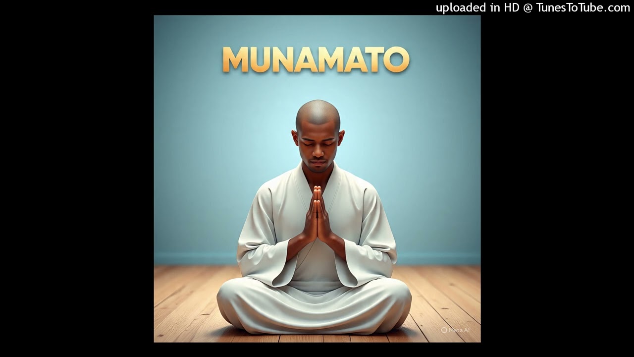 Munamato Wangu