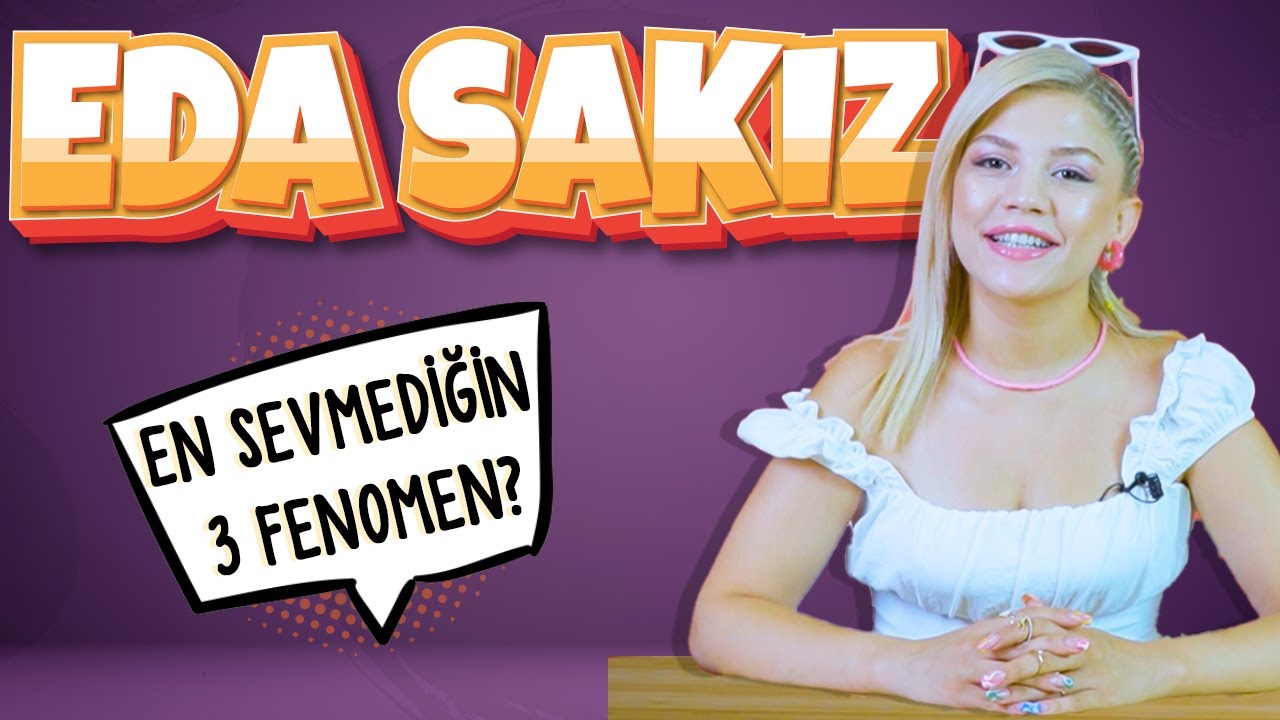 @EdaSakz'IN EN BÜYÜK PİŞMANLIĞI NE? - ''Kolpa'' Şarkısı TikTok Videolarınızı İzliyoruz! | Netd