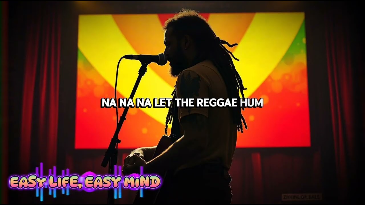 EASY LIFE, EASY MIND (chill & modern)