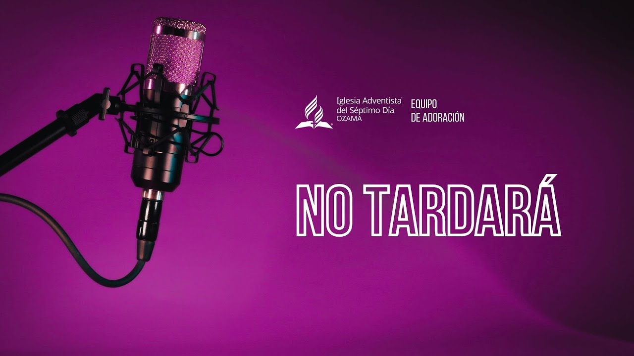 No tardará Peregrinos y Extranjeros - Pista