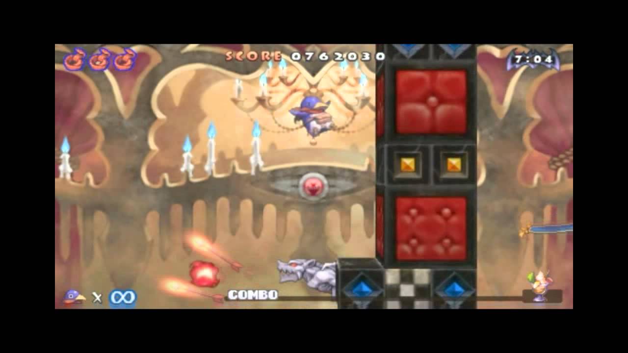 Prinny: Can I Really Be the Hero? - Lil Asagi Comes Home [DLC]