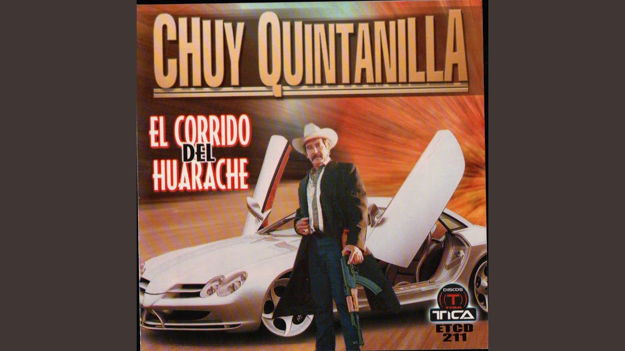 El Corrido del Huarache