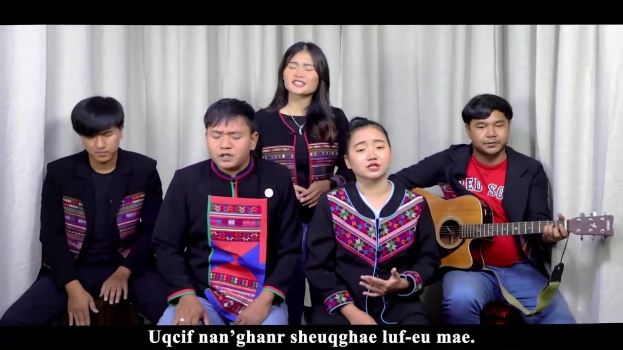 Slm.Niqniq: Laqkhaq Caer-eu Guiqlanqdawq Aryamq!