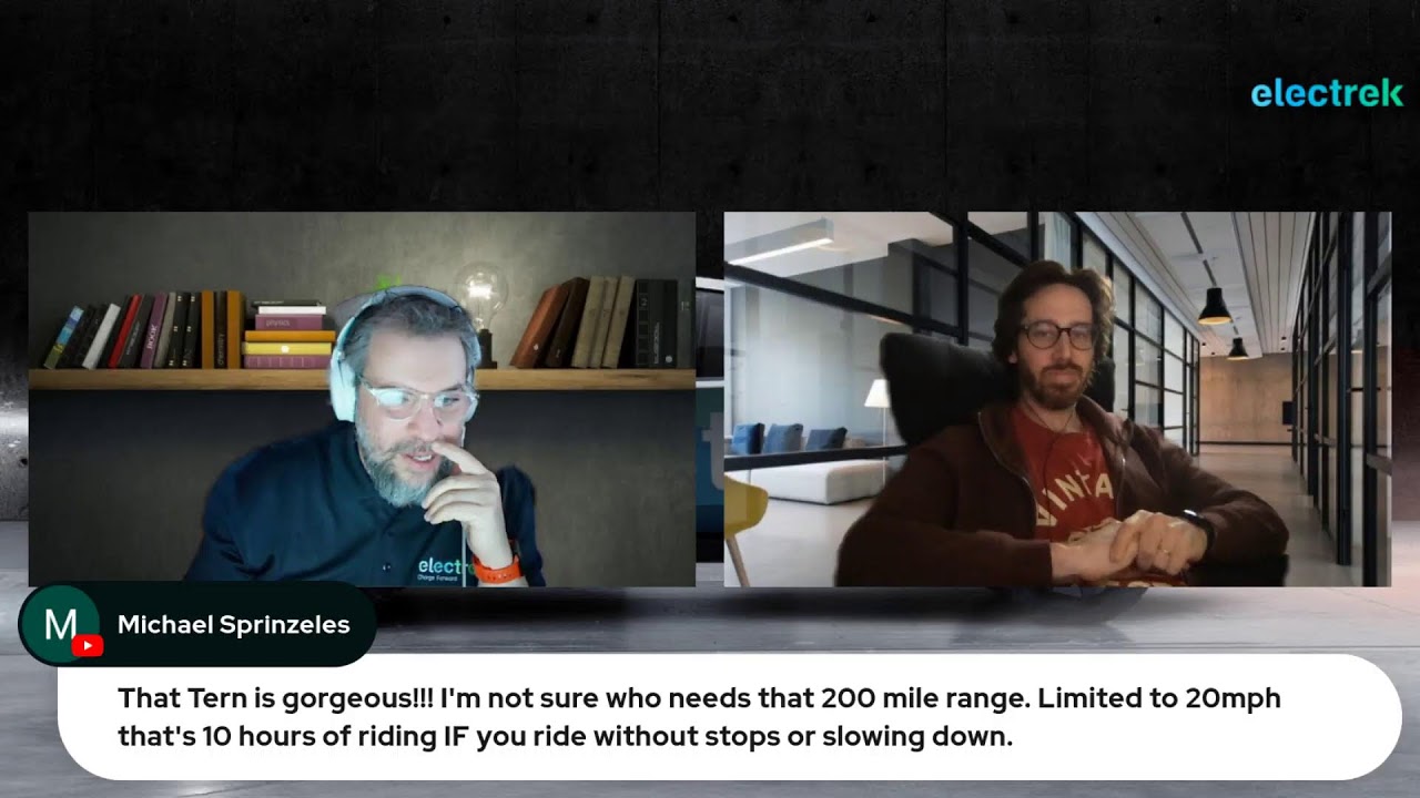 Wheel-E Podcast: E-bike licenses, electric bike insurance, more
