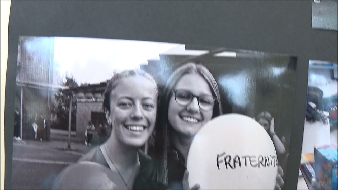 La vie scolaire au Lycée Jacquard