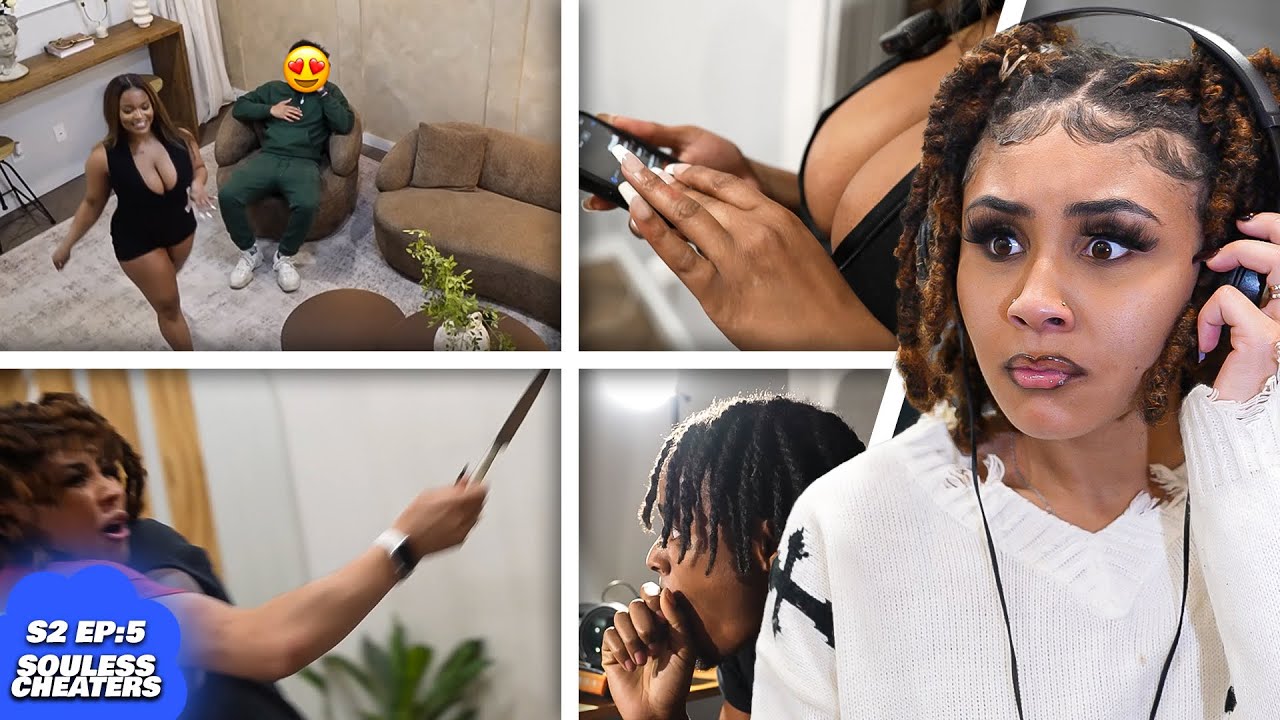 Craziest Gf To Ever Do A Loyalty Test...?! (Loyalty Test)