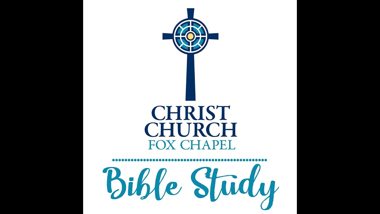 Bible Study: Feb. 20