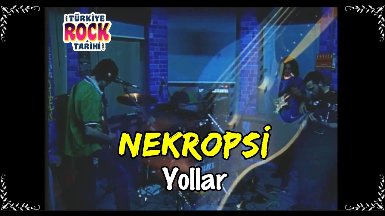Nekropsi | Yollar (1998)