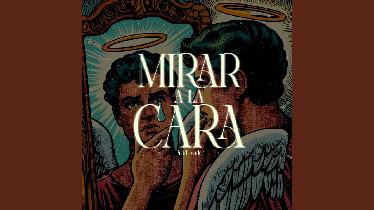 Mirar a la cara