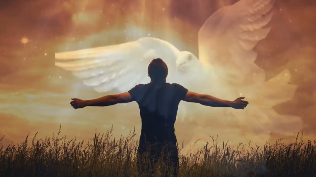PRAYERS AGAINST A STAGNANT SPIRIT - PASTOR ROBERT CLANCY