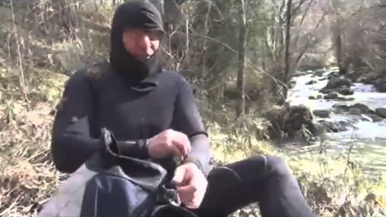 rahan revient en mode Speederman