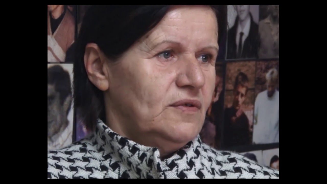 Majke Srebrenice: 1995. prestaje život, a nastaje bol i tuga - 25.03.2016.