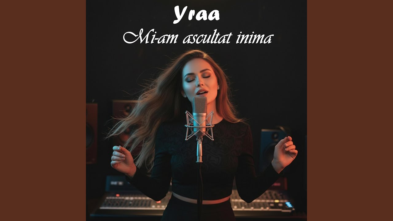 Mi-am ascultat inima