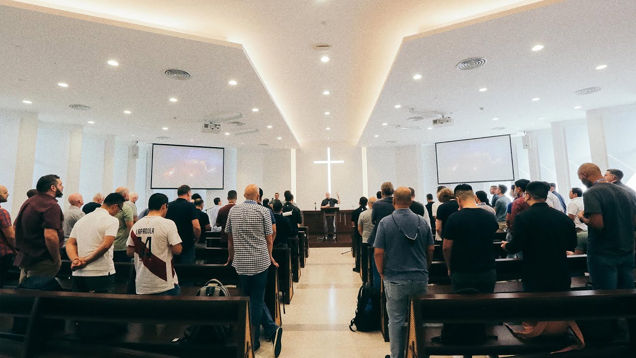 Every Nation Seminary 2022 Residential Intensive