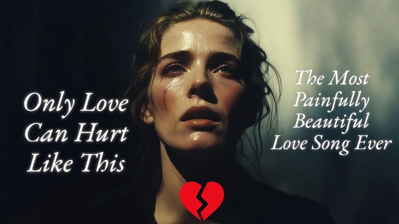 Paloma Faith – Only Love Can Hurt Like This 💔 | The Most Painfully Beautiful Love Song Ever