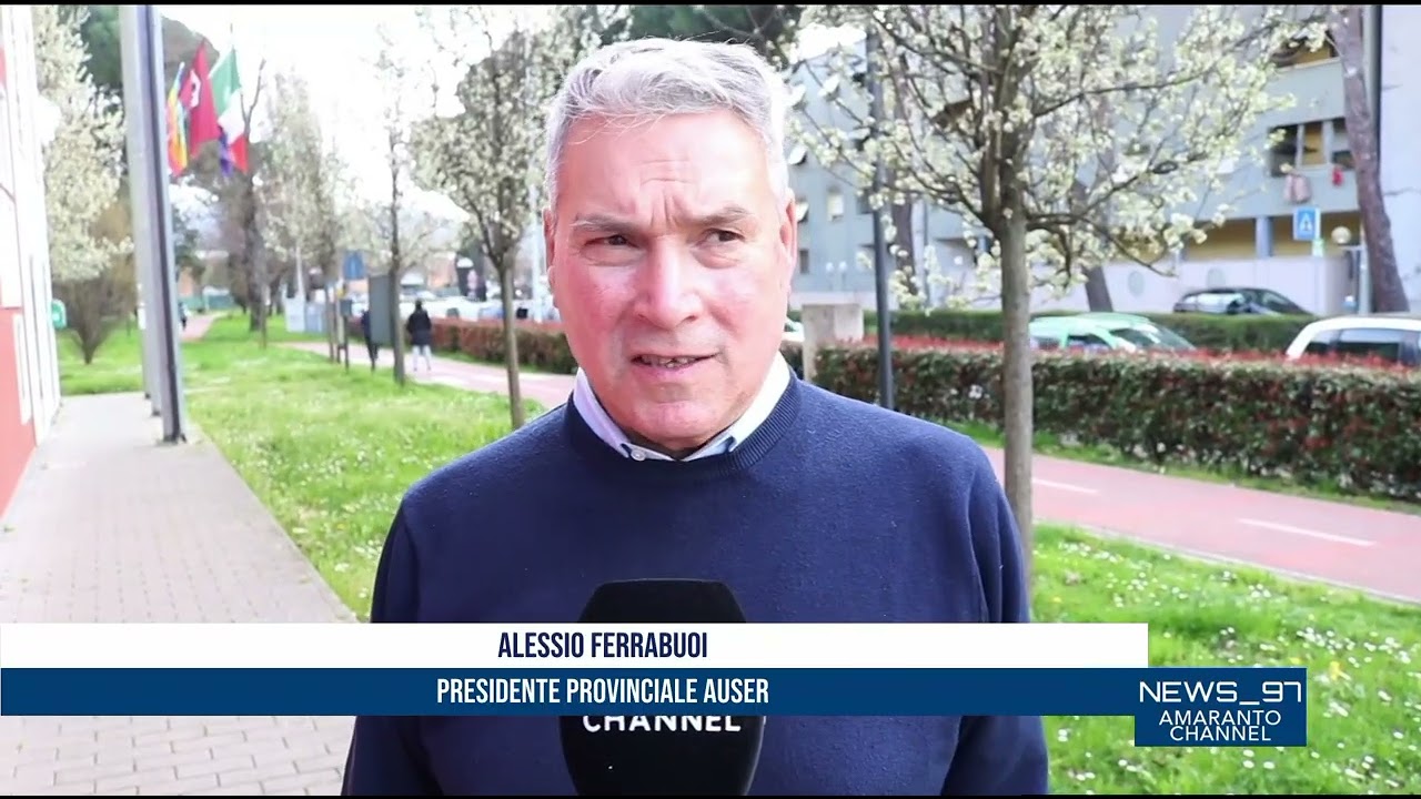 News 97 Flash | 12 marzo 2026