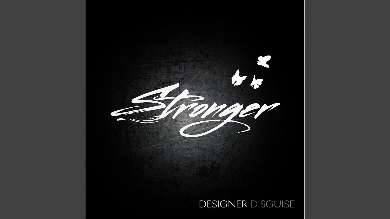 Stronger