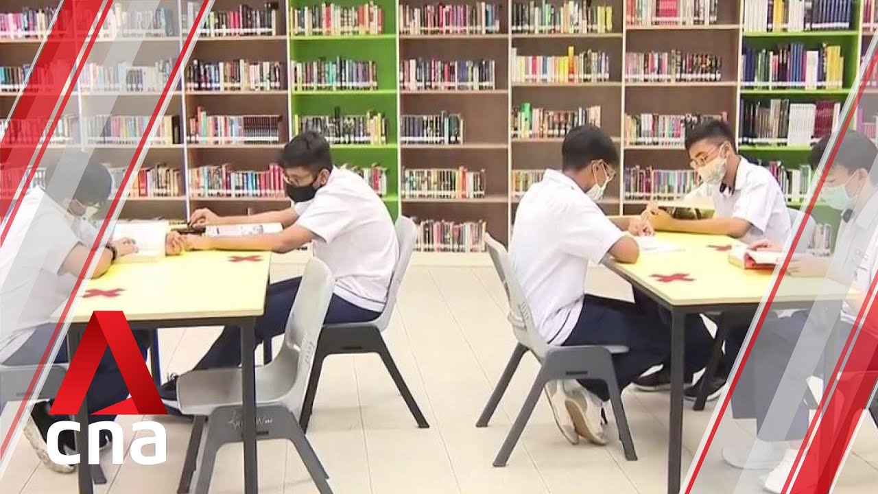 O-Level results: 85.4% of 2020 cohort score at least 5 passes