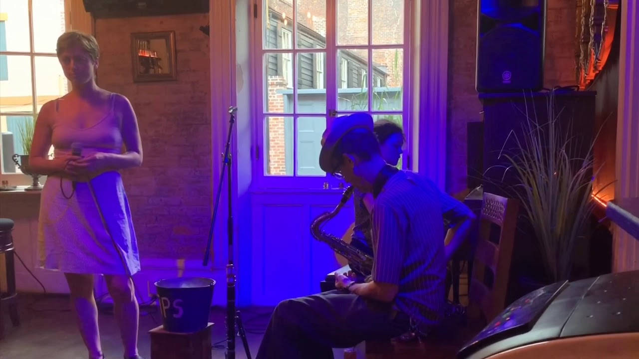 Erika Lewis, Shaye Cohn, Craig Flory - Them Has Been Blues