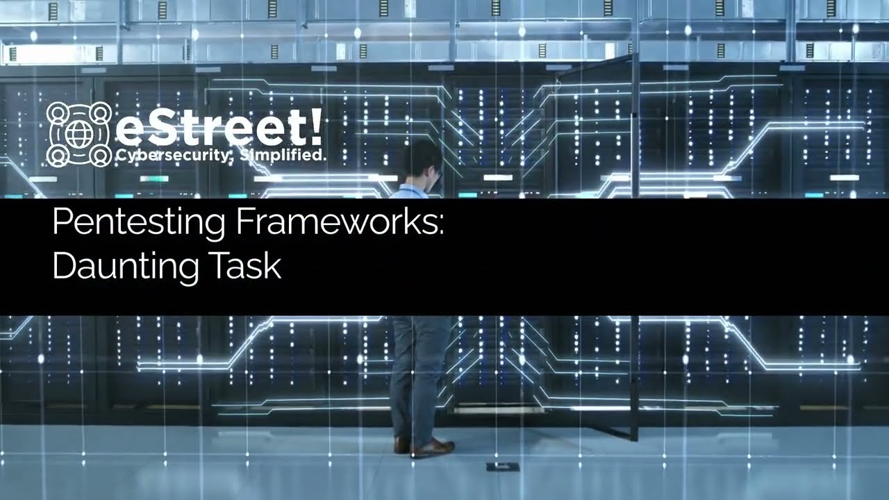 Pentesting for Multiple Frameworks: Streamline Your Audits