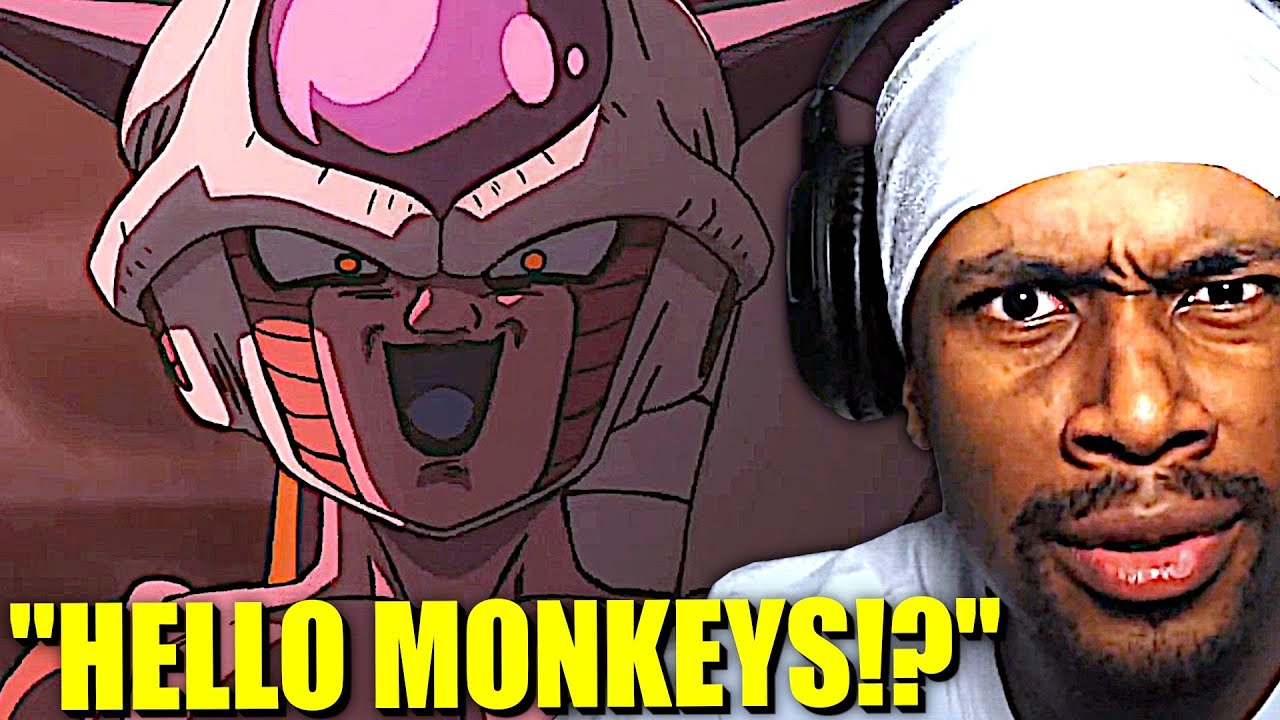 Dragon Ball Characters Are More R*cist Than You Think...