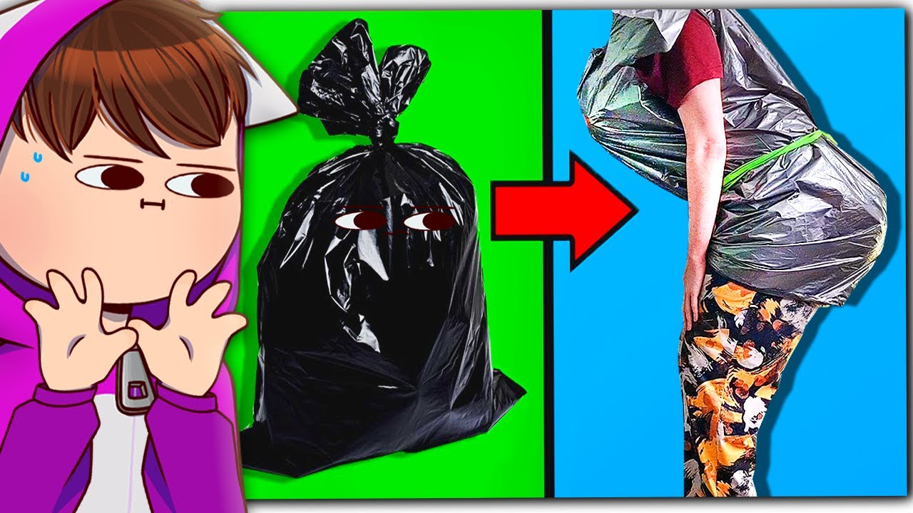 Ich Teste die besten Life Hacks in Real! 2.0