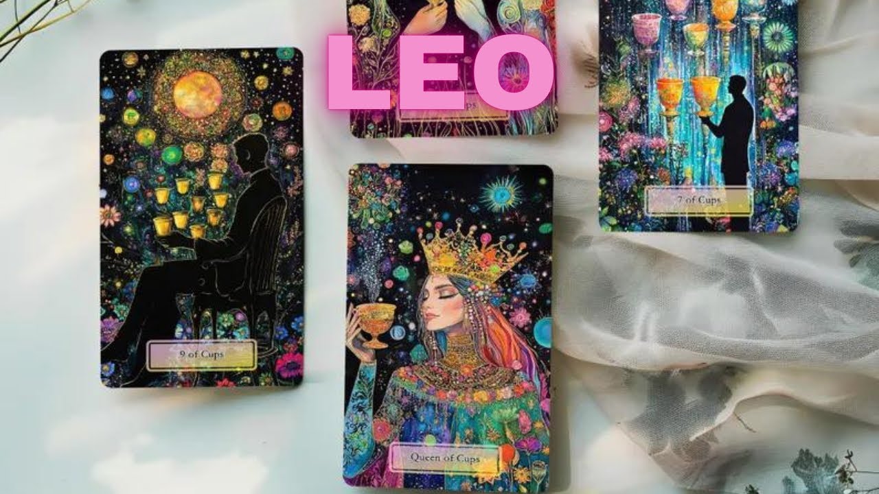 LEO 😢I PROMISE I WON’T HURT YOU AGAIN❤️‍🔥 I WANT ANOTHER CHANCE — PLEASE FORGIVE ME, I LOVE YOU🔮