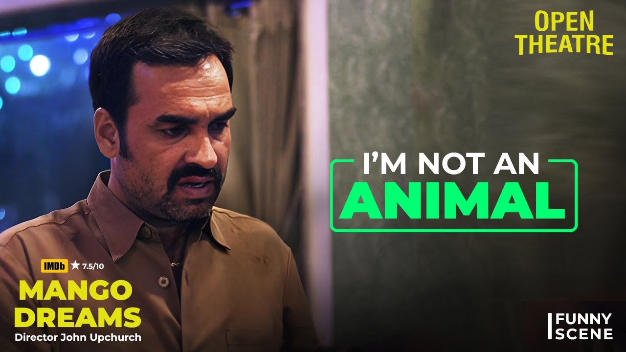 Mango Dreams | Funny Scenes | Watch full movie link in description | Open Theatre OTT