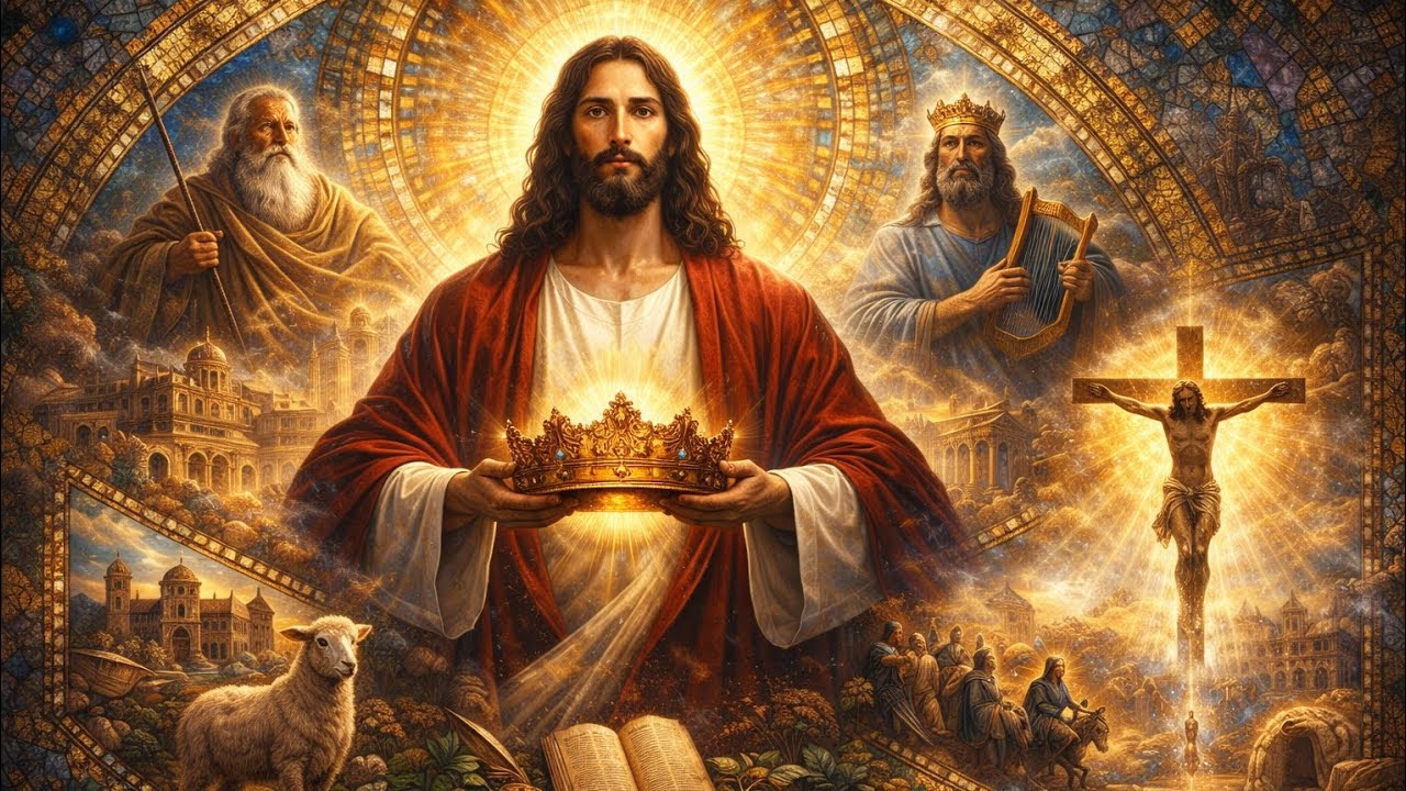 King of the Jews