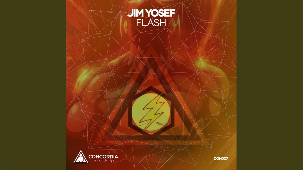 Flash (Original Mix)