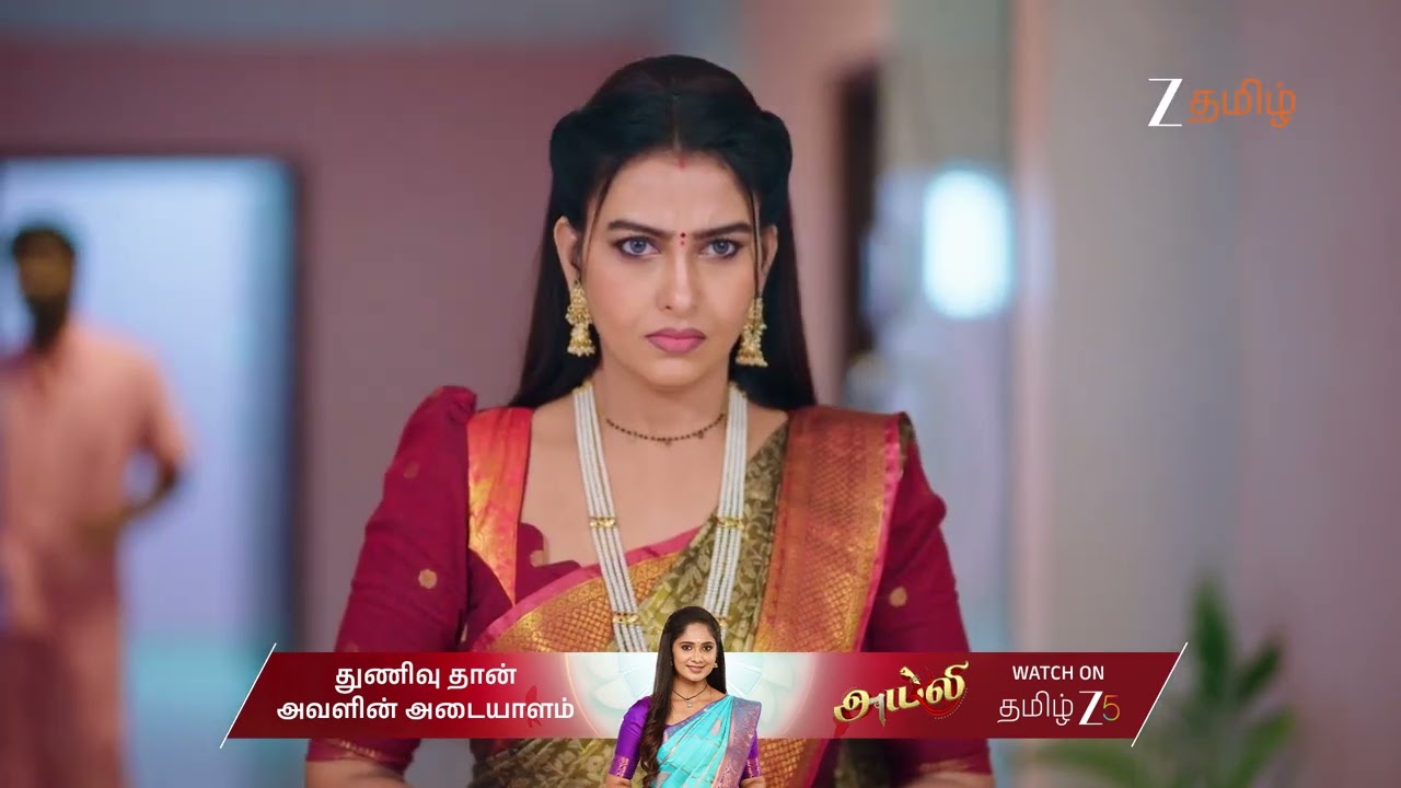 Getti Melam | Ep - 326 | Feb 21, 2026 | Best Scene 2 | Zee Tamil